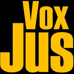 Voxjus - A Voz do Direito