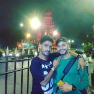 SR LOVE (Darkest Boyz)