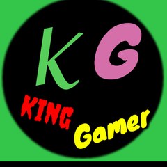 King Gamer