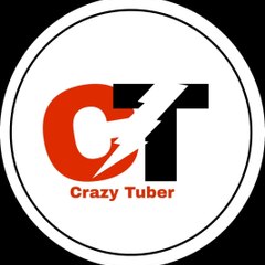 crazy tuber