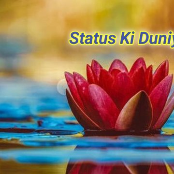 Status Ki Duniya
