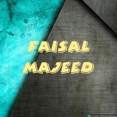 Faisal Majeed
