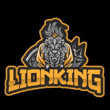 LionKing Gaming