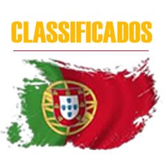 Classificados Portugal