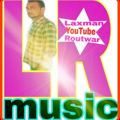 Laxman Routwar
