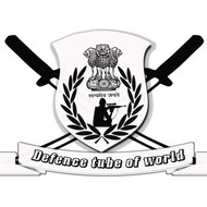Defence tube of world