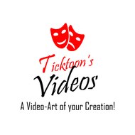 Ticktoon's Videos