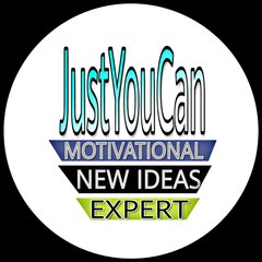 JustYouCan