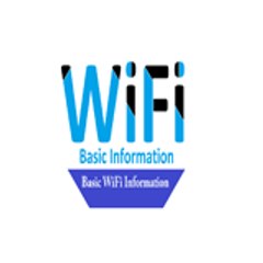Basic WiFi Information