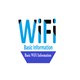 Basic WiFi Information
