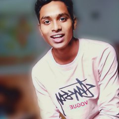 Being Rupesh