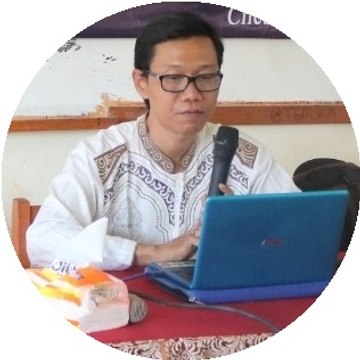 Teguh Muryanto