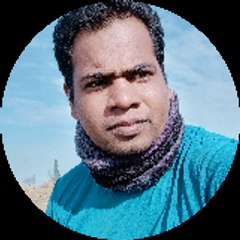 Jamsed Akhtar