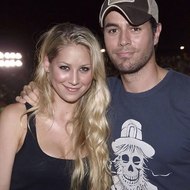 AJEN Official ( Enrique Iglesias )