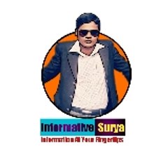Informative Surya
