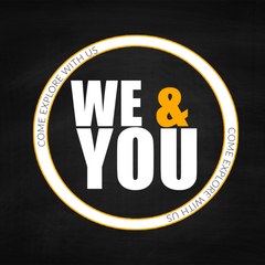 We & You