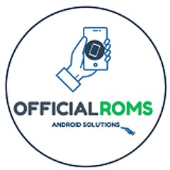 Official ROMS