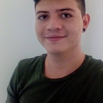 Andres Olaya