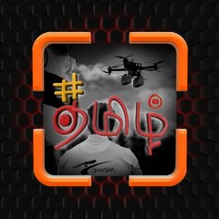 Hashtag Tamizh