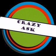 Crazy asK