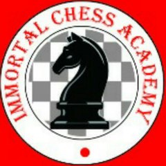 IMMORTAL CHESS ACADEMY