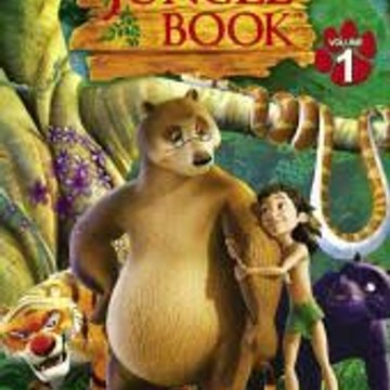 fun for kids tv