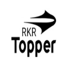 RKR Topper