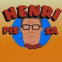 Henri Pis Sa Gang