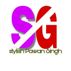 Stylish Pawan Singh gaming
