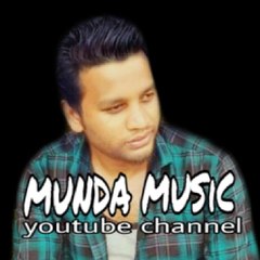 MUNDA MUSIC