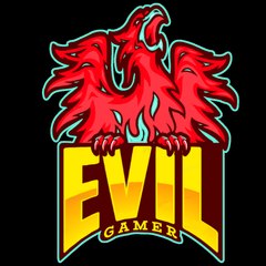 EVIL GAMER
