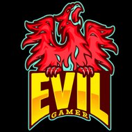 EVIL GAMER