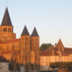 Sanctuaires de Paray