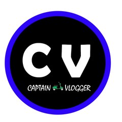 Captain Vlogger