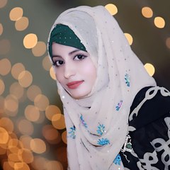 Mehak Osama Official