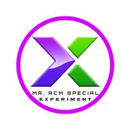 MR. RCM SPECIAL EXPERIMENT