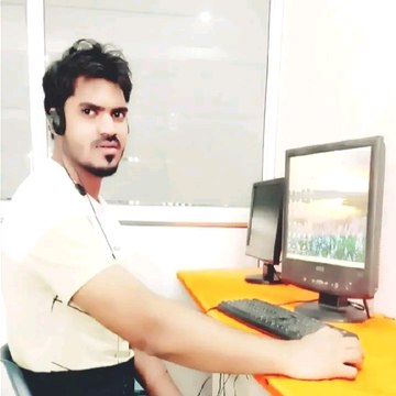 MD SHAHBAZ KHAN HSE AND SAFETY OFFICER