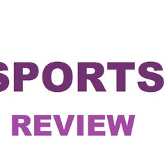 Sports Review