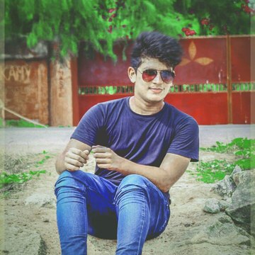 Mahin Mahi
