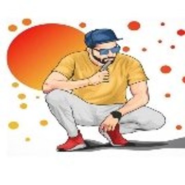 gurav zone fan