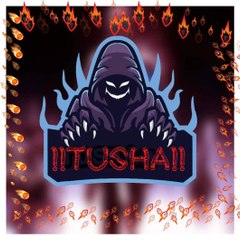 Tushar GAMINGEG