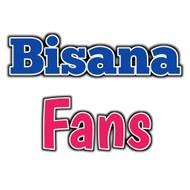 Bisana Fans