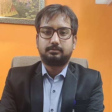 Dr Amit Gupta