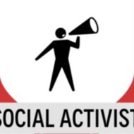 Social Activist