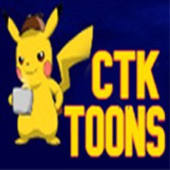 CTK TOONS