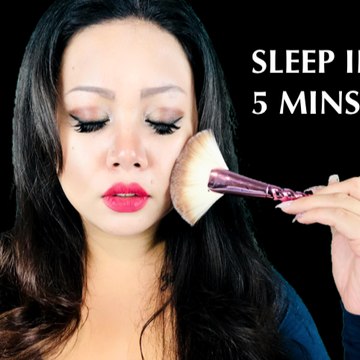 HYPNOTIC ASMR