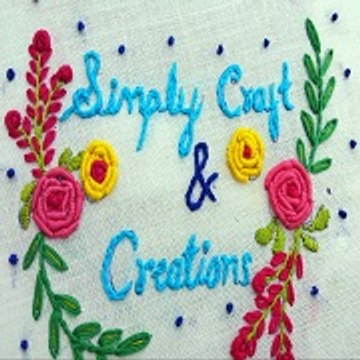 Simply Craft & Creations