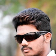 kiran reddy kr