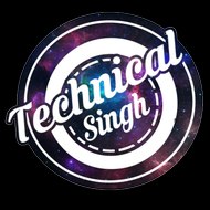 Technical singh