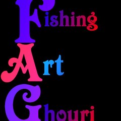 Fishing Art Ghouri